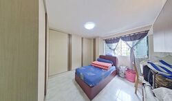Blk 191 Bishan Street 13 (Bishan), HDB 5 Rooms #480691021